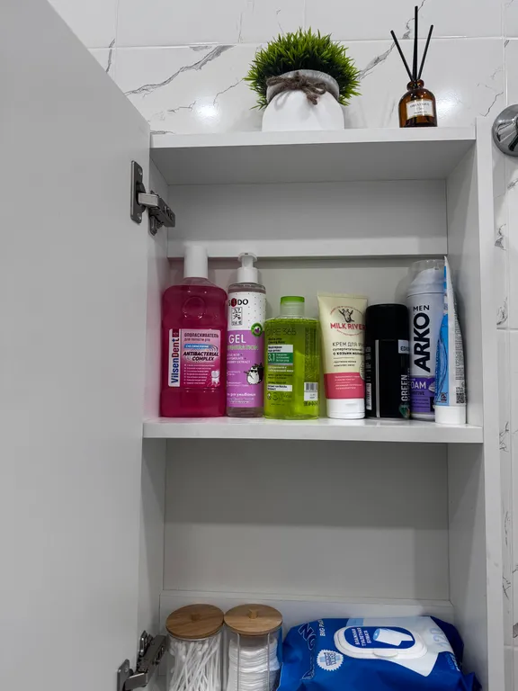 Квартира Апартаменты рядом с горами — Нальчик