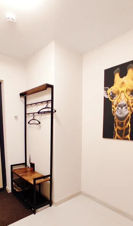 Настройся на уют