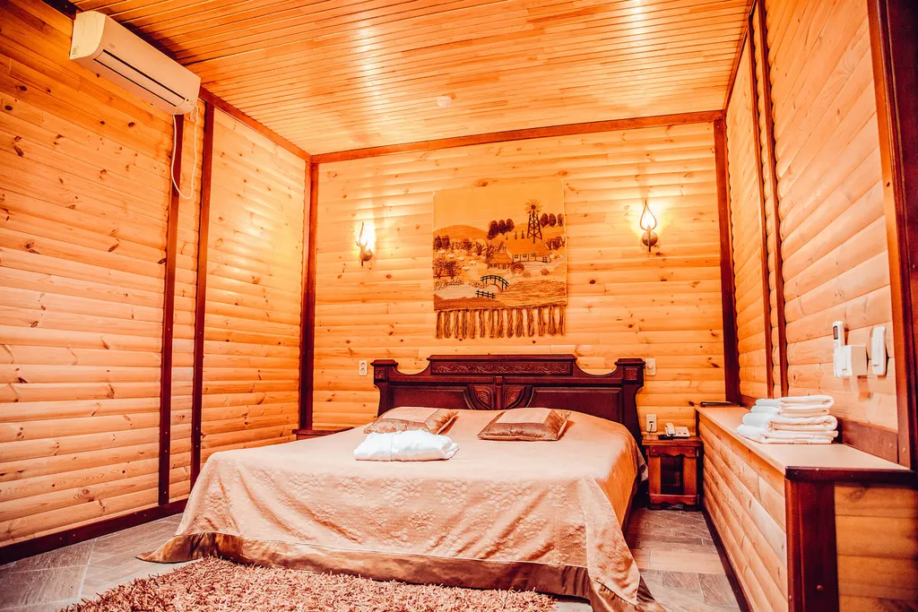 Квартира Комната — аренда посуточно в Брянск