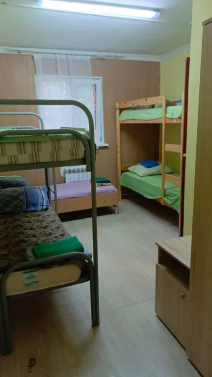 Квартира Комната — Тюмень