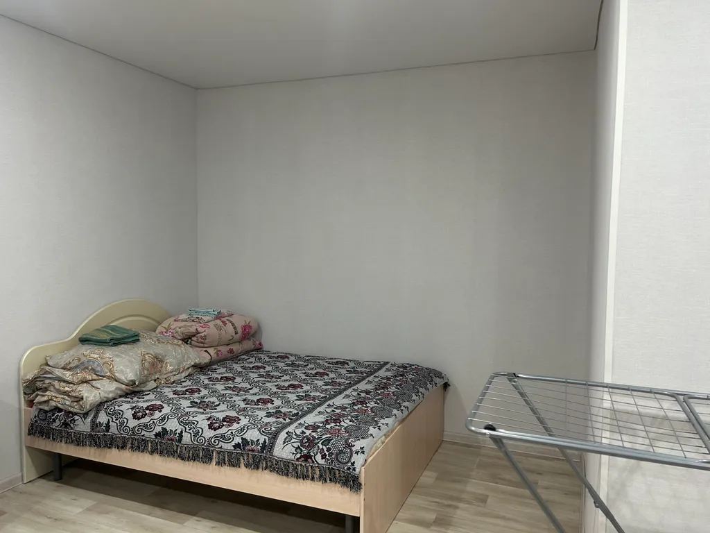 Уютная квартира после ремонта