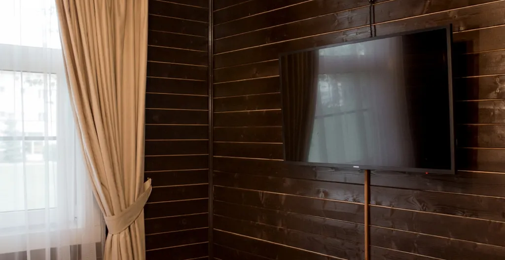 Коттедж 3-комнатный Дом — Денежниково