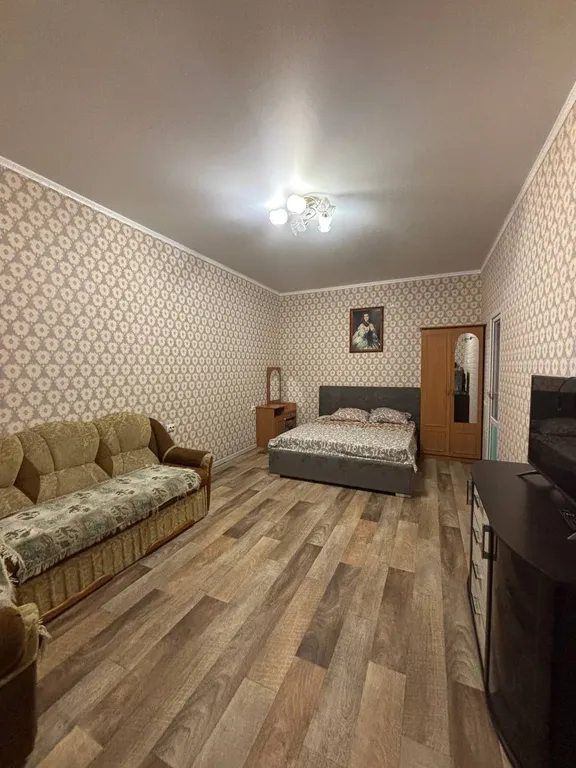 3-комнатный дом под ключ