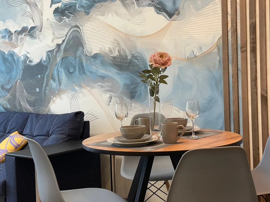 Апартамент в центре Барнаула