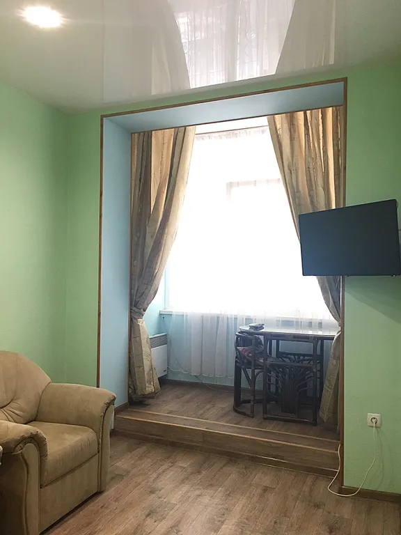 Уютная квартира в центре