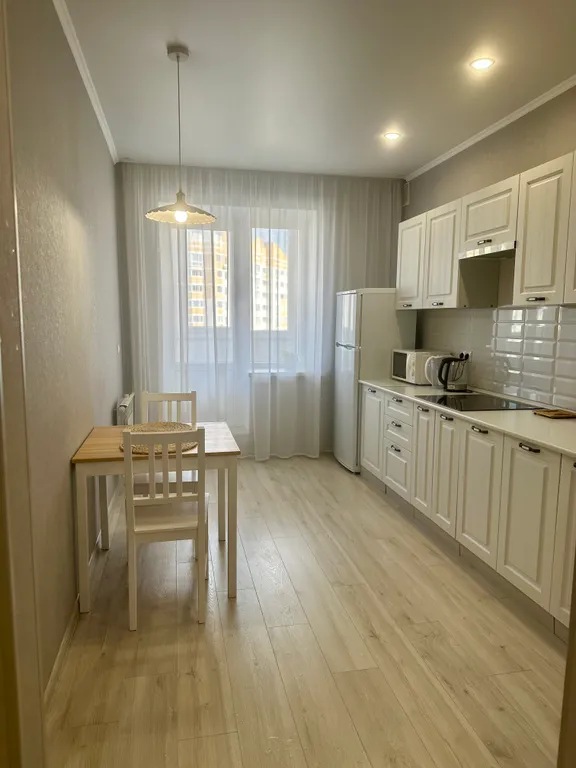 Уютная квартира в северной части города