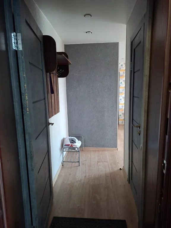 Уютная квартира в центре города с видом на реку Обь