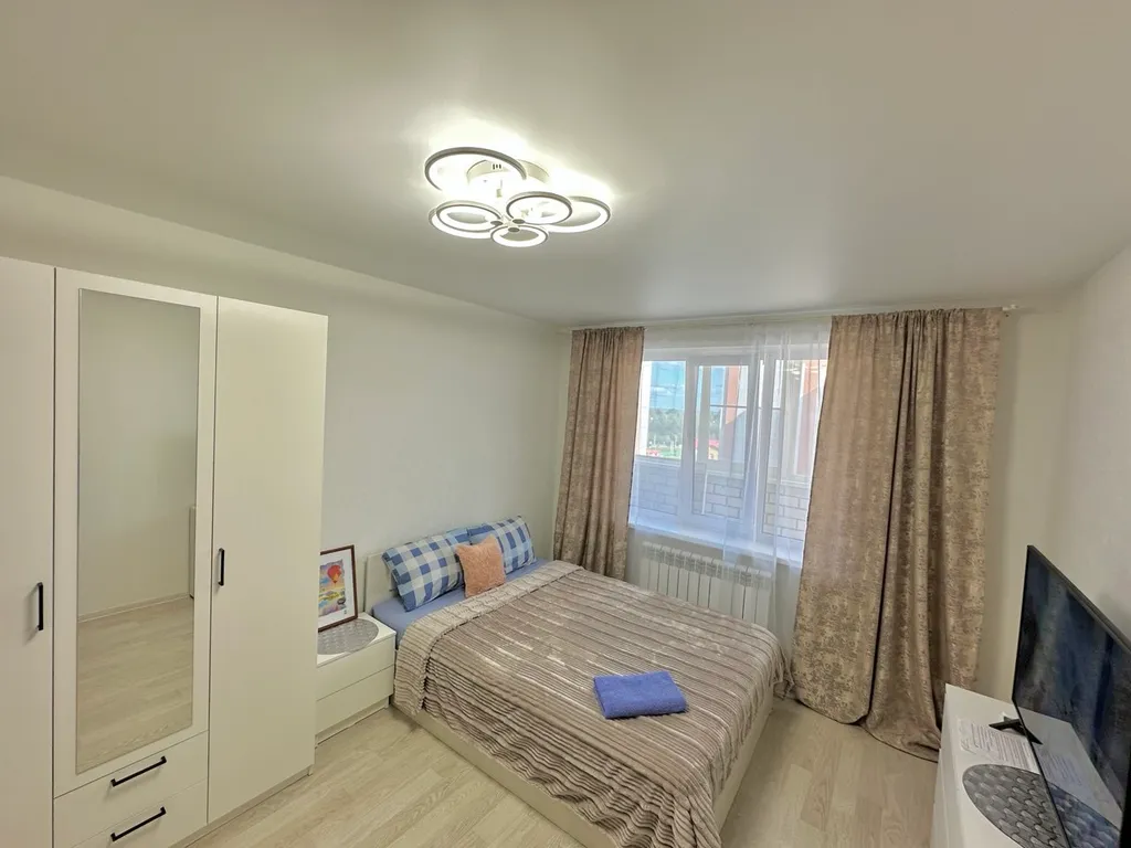 Крепкий сон в новом ЖК Алтуховка