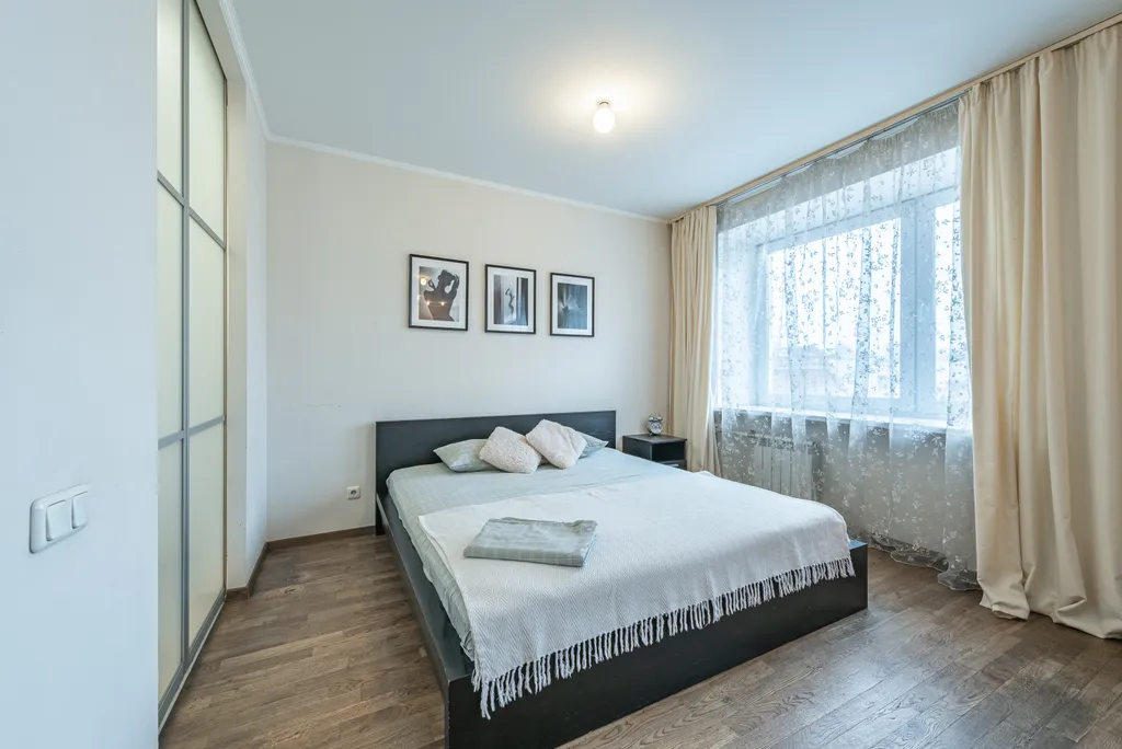 Квартира Апартаменты Сон и Душ — аренда посуточно в Екатеринбург