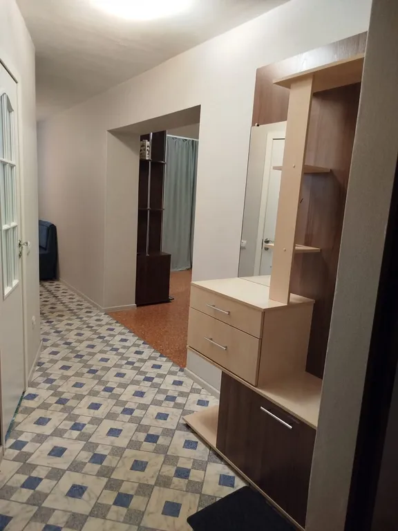 Теплая квартира в самом центре