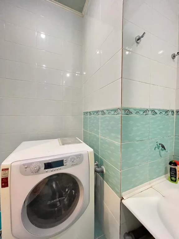 Квартира-студия в центре у ЦУМа