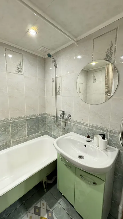 1-комнатная квартира в Энергетике