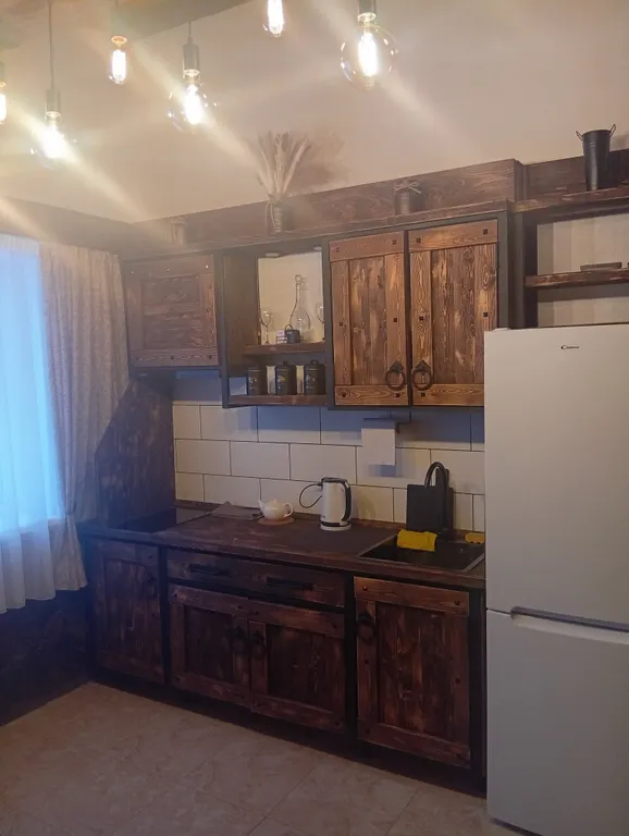 Loft Suzdal