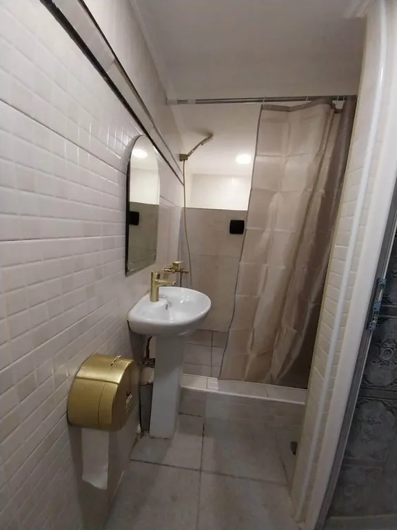 Уютный апартамент в центре города