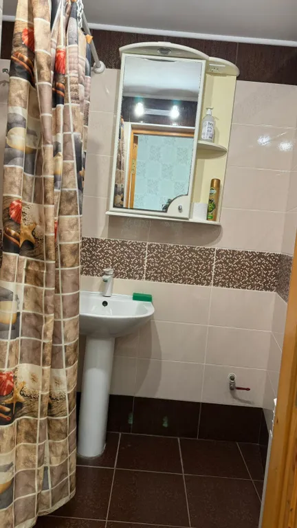 Однокомнатная квартира в центре курортной жизни Евпатории