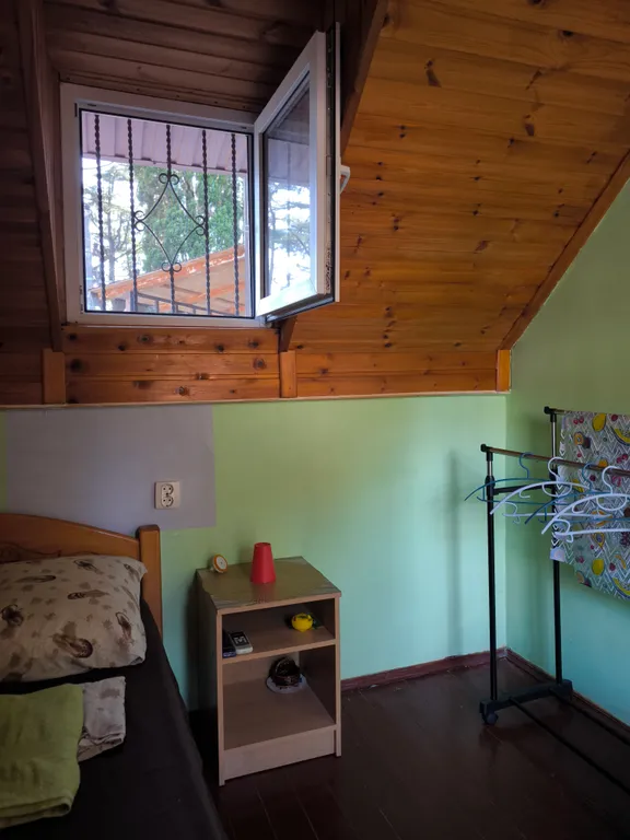 Трёхместный эконом с кондиционером