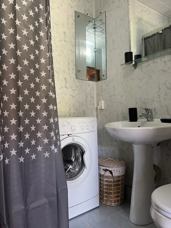 Домик у моря с двориком, мангалом, грилем и тандыром