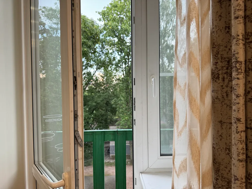 Квартира Квартира Медвежья берлога — Кронштадт