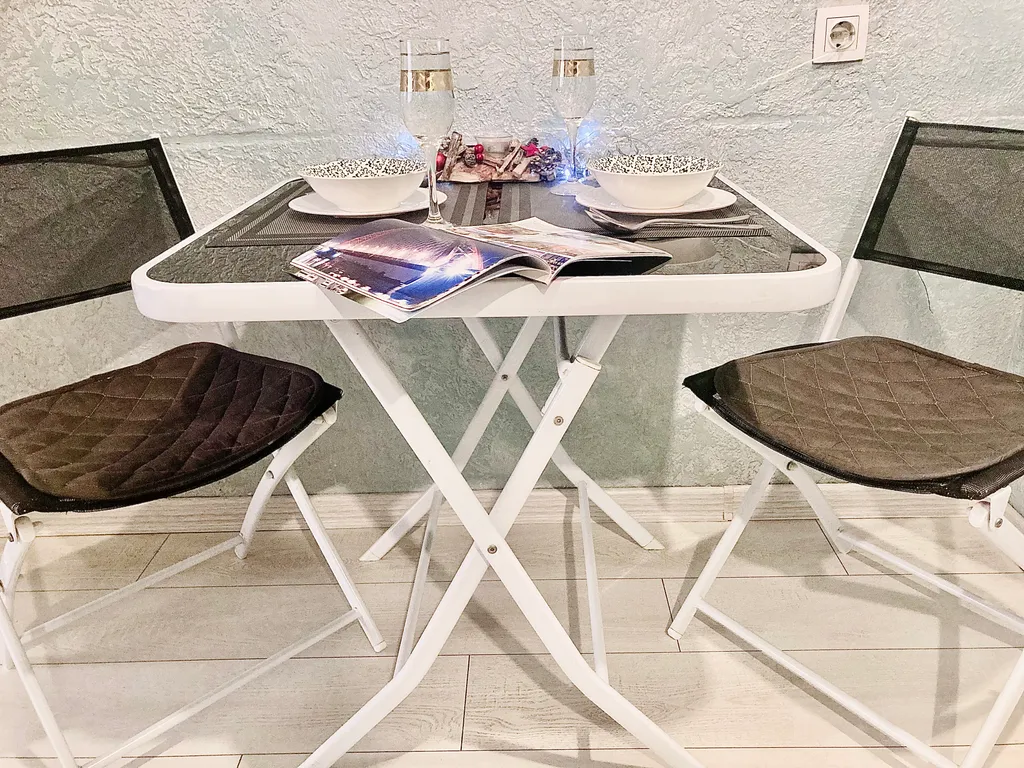 Студия у острова Канта