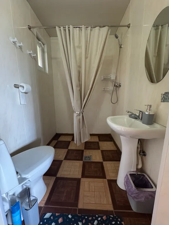 4-комнатный Дом