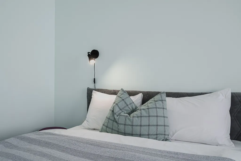 Квартира Просторная квартира В Небо напротив ТРЦ Планета — Красноярск