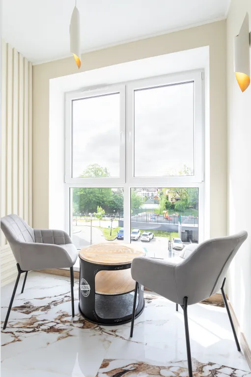 Квартира Квартира Apart39 у Верхнего озера — Калининград