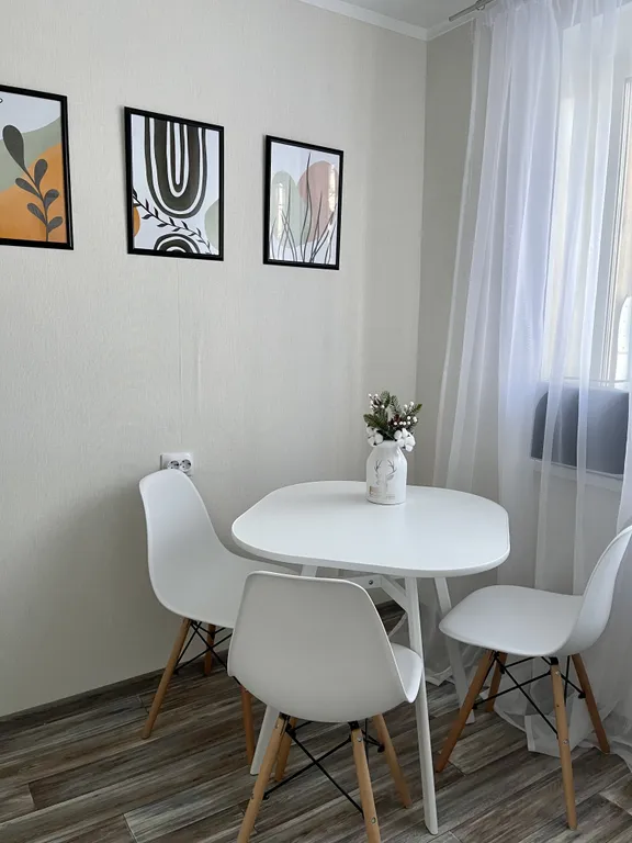 Home Sweet Home уютные апартаменты на Маршала Жуков