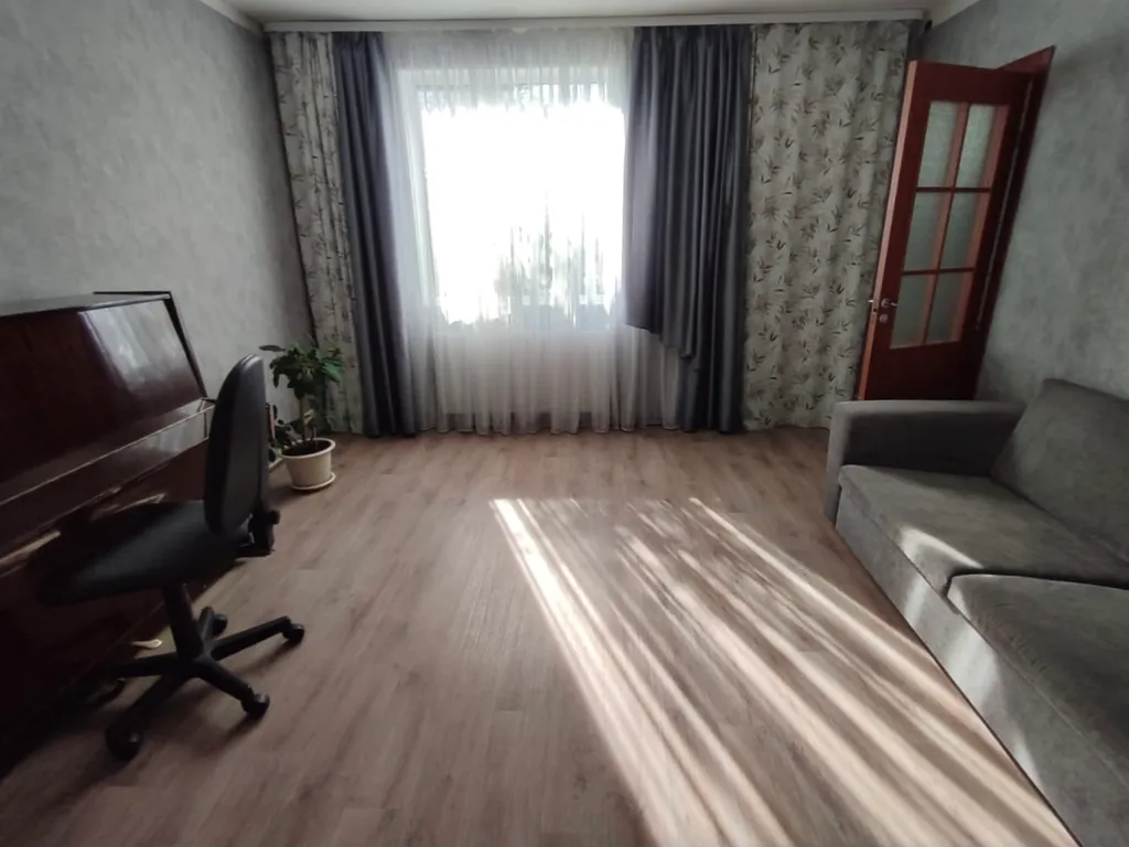 Домик на Полевой