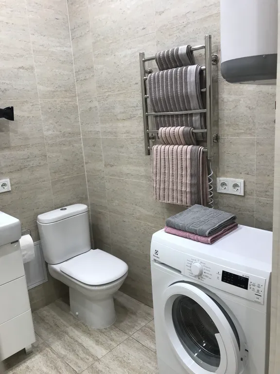 Квартира у моря