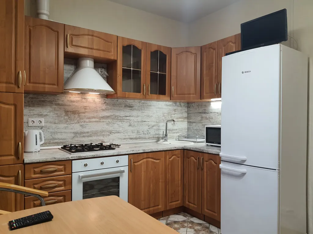 Квартира Уютная квартира в коттеджном поселке — Лобня