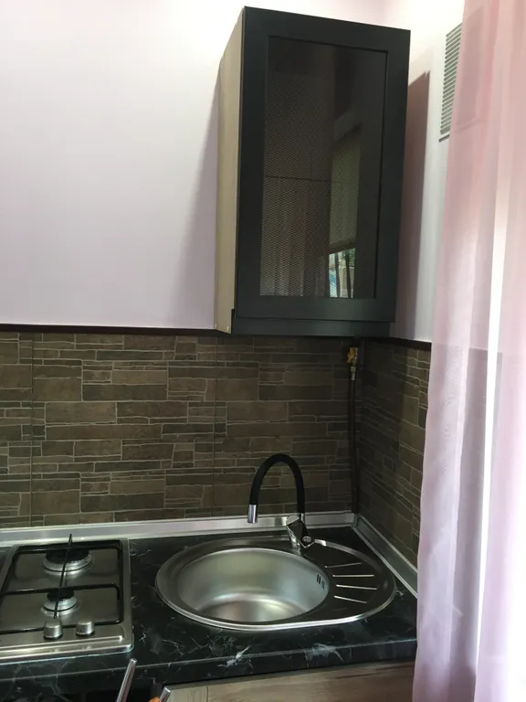 Уютная студия в Ливадии