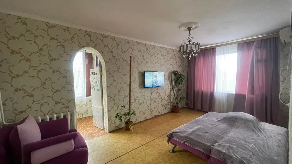 Квартира рядом с морем