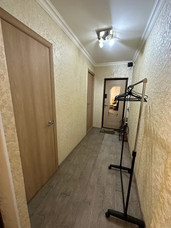 Квартира Уютная квартира в центре — Адлер