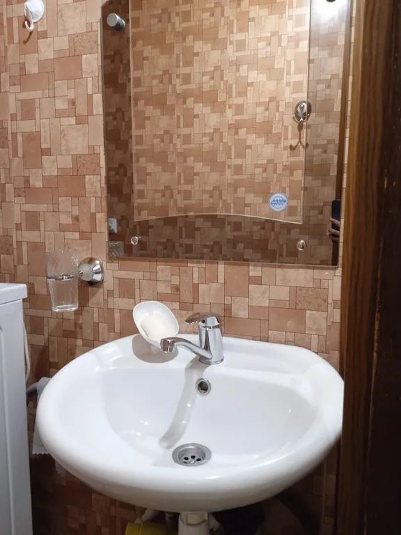 Чистая квартира у метро