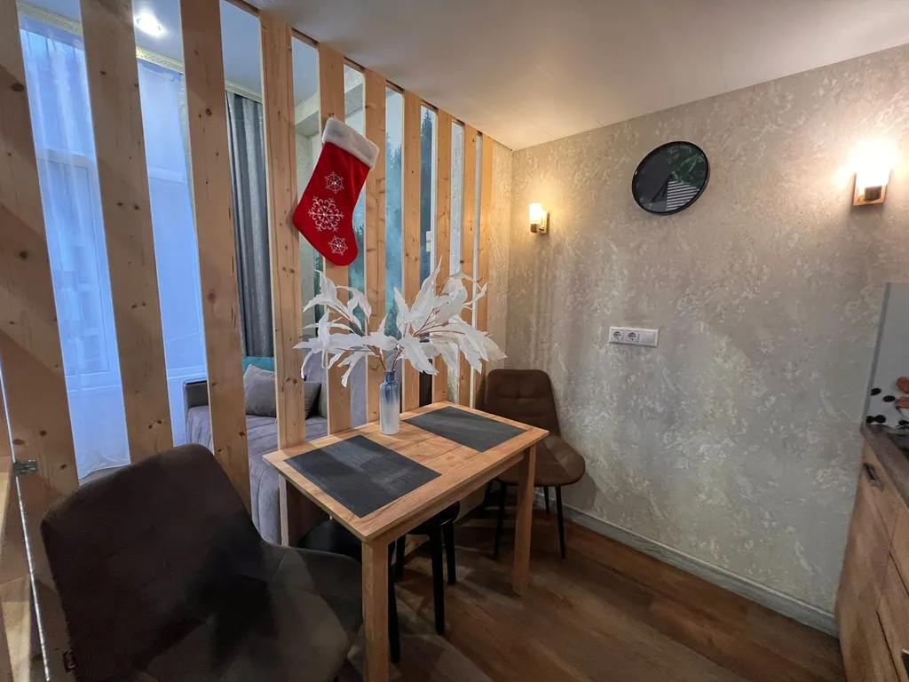 Sezam Apartments Горнолыжные