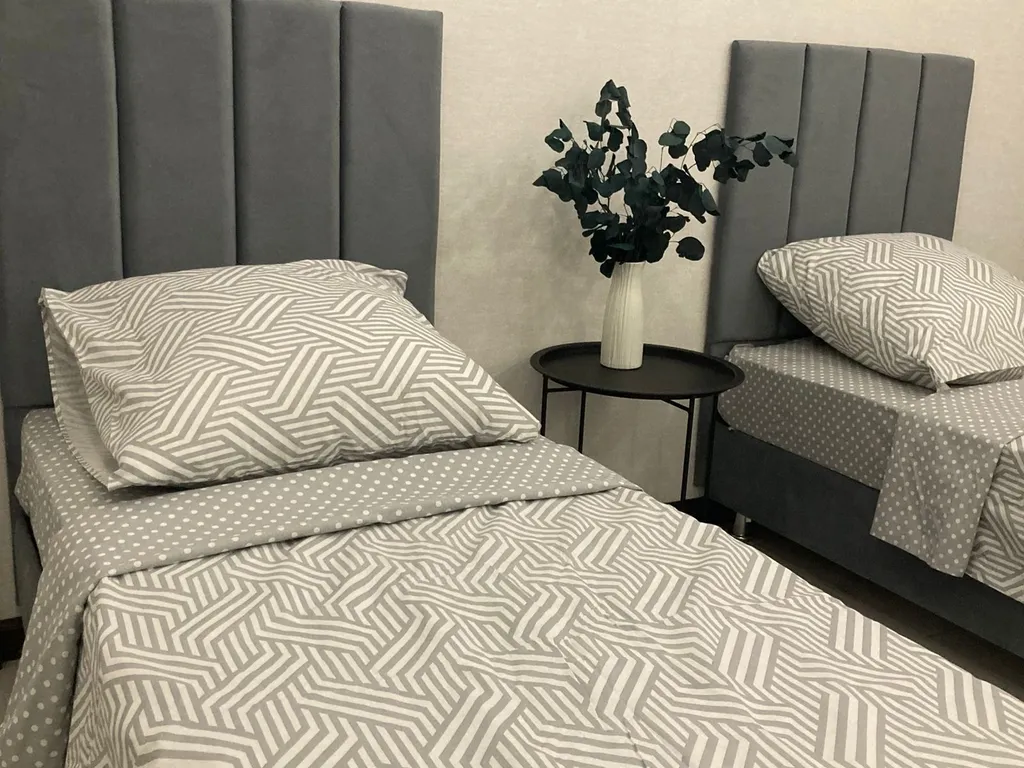 Студия В центре города