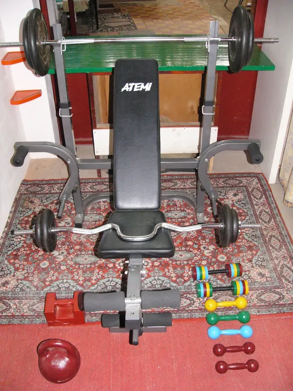 Номер со своей территорией для отдыха под навесом