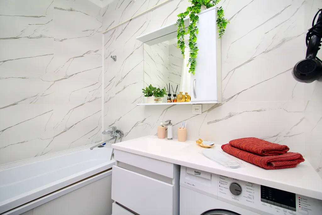 Апартамент на Арбате