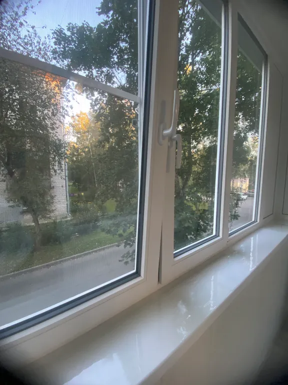 Квартира у фонтанов