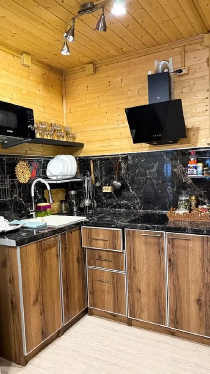 5-комнатный Дом