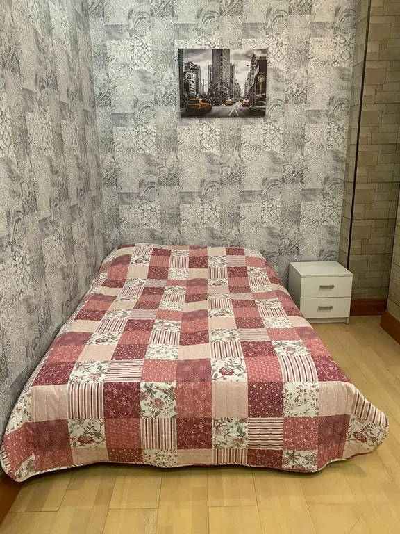 Просторный коттедж в тихом месте