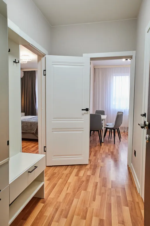 Уютная квартира в центре