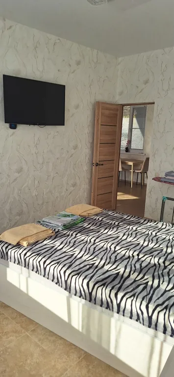 Коттедж Дом рядом с парком — Кисловодск