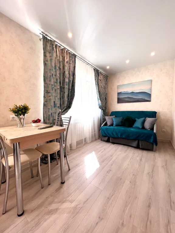 Квартира Квартира Евро2 — Петрозаводск