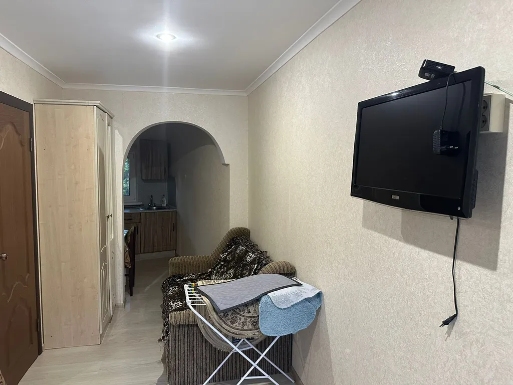 Квартира Квартира 2 идентичные комнаты в поселке Головинка — Головинка