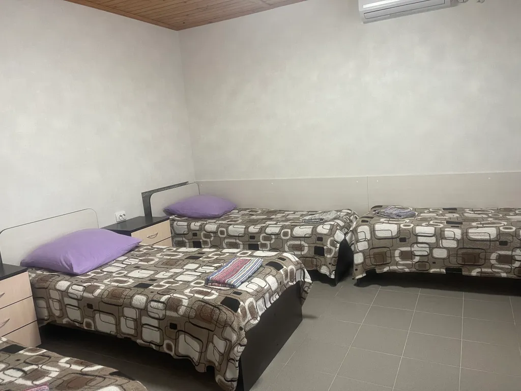 3-комнатный Дом