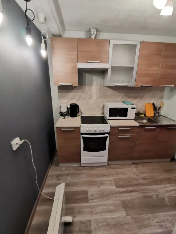 4-комнатный Дом