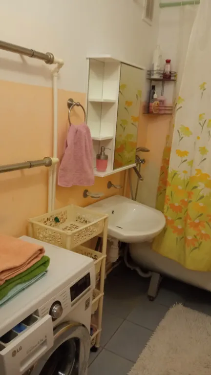 Квартира на Майском бульваре