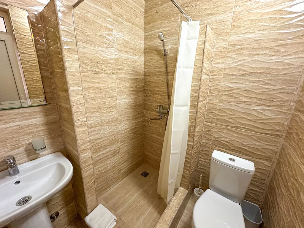 Квартира Комната — Сириус