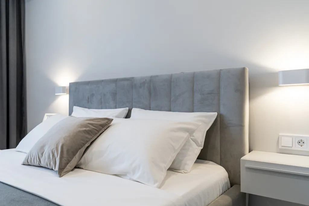 Квартира Квартира Дизайнерская евро 2ка в шаговой доступности от Парка Облаков-Галицкого — Краснодар